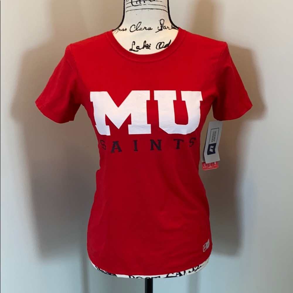 Maryville University T-shirt